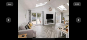 The Palms, Newquay